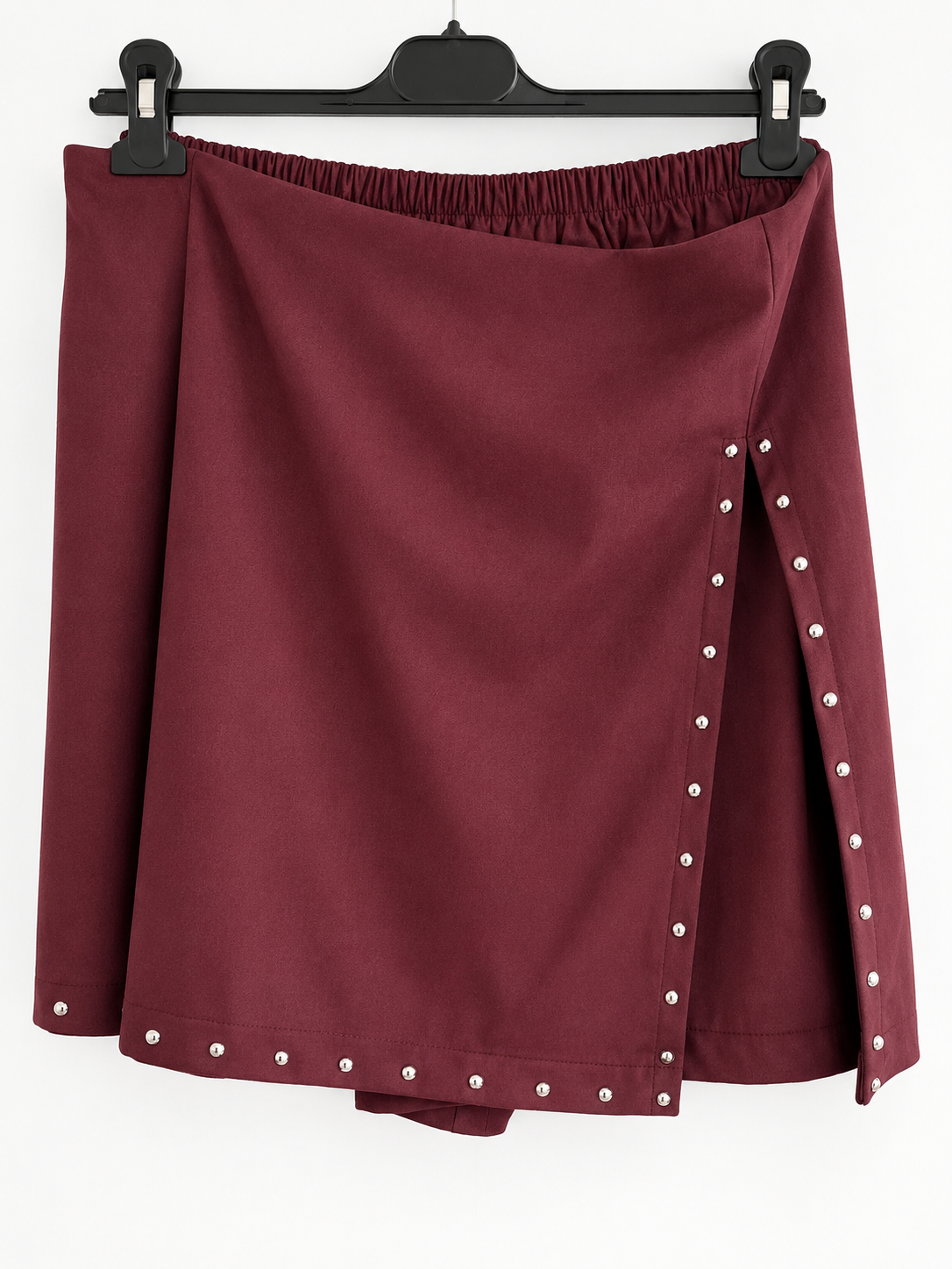 Hosenrock mit Nieten – Verschiedene Farben