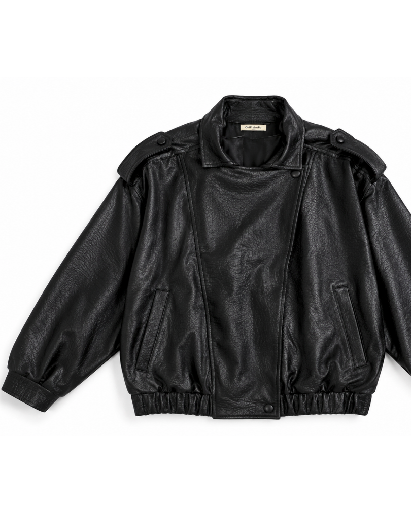 Zoe Statement Jacke – Verschiedene Farben