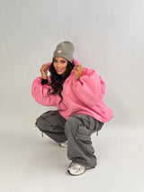 CLOUD Puffer Jacket versch. Farben
