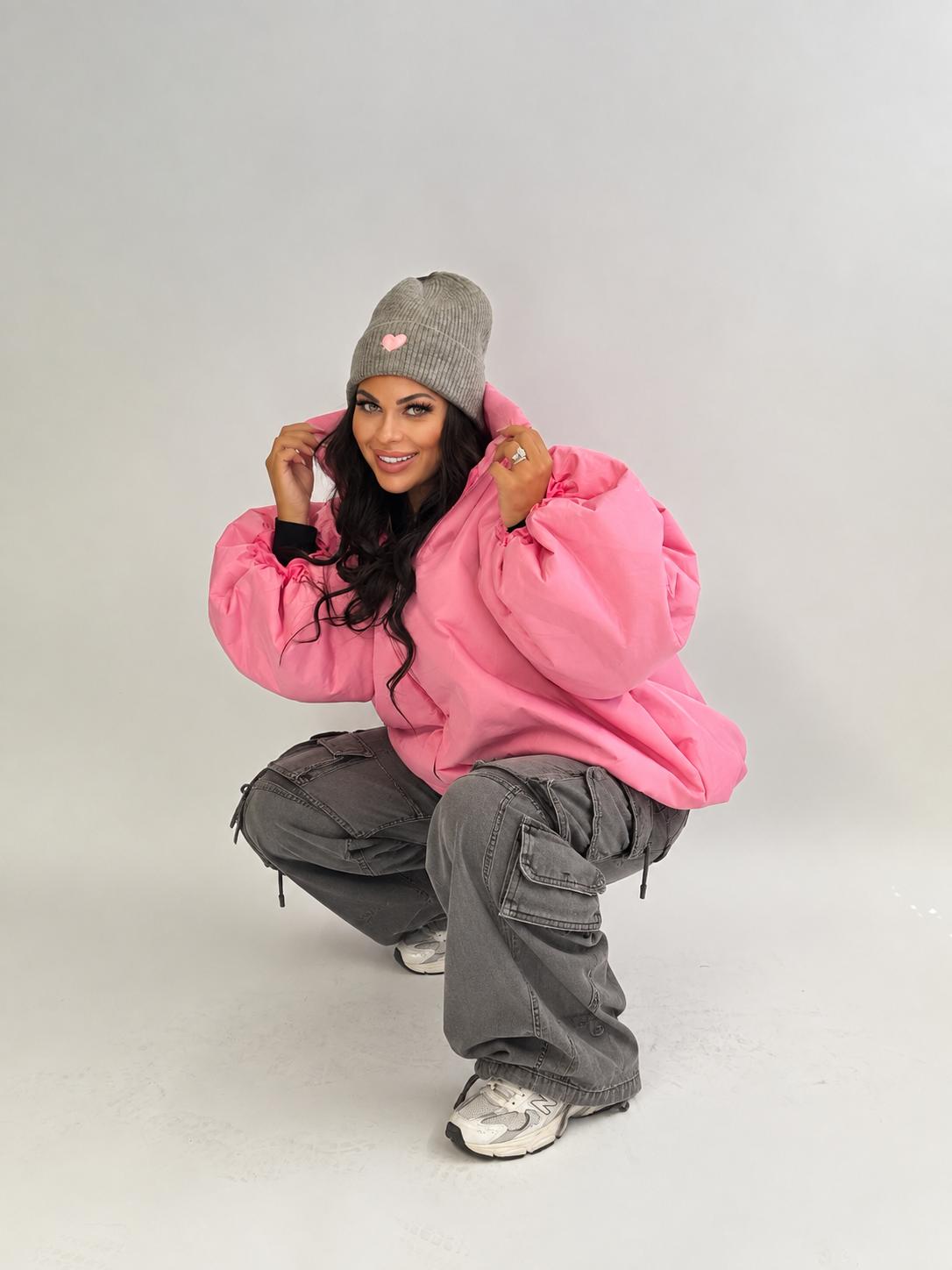 CLOUD Puffer Jacket versch. Farben