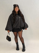 CLOUD Puffer Jacket versch. Farben