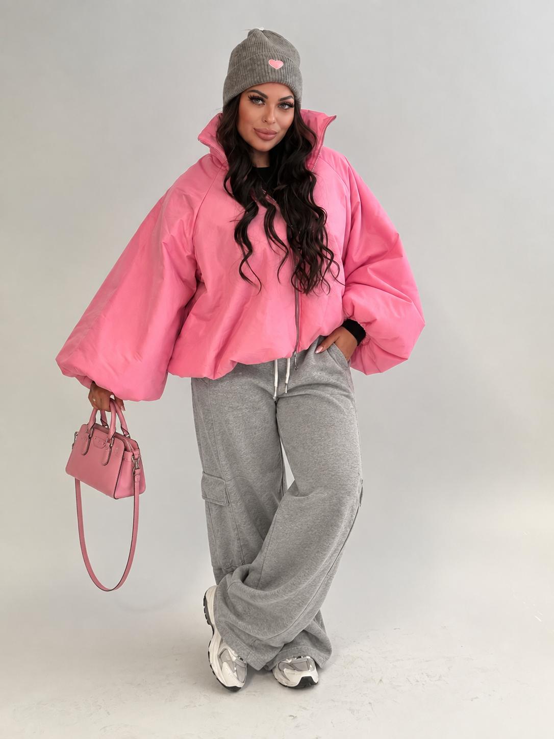CLOUD Puffer Jacket versch. Farben