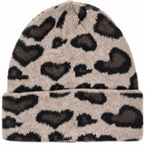 Leo Love Mütze Versch. Farbe