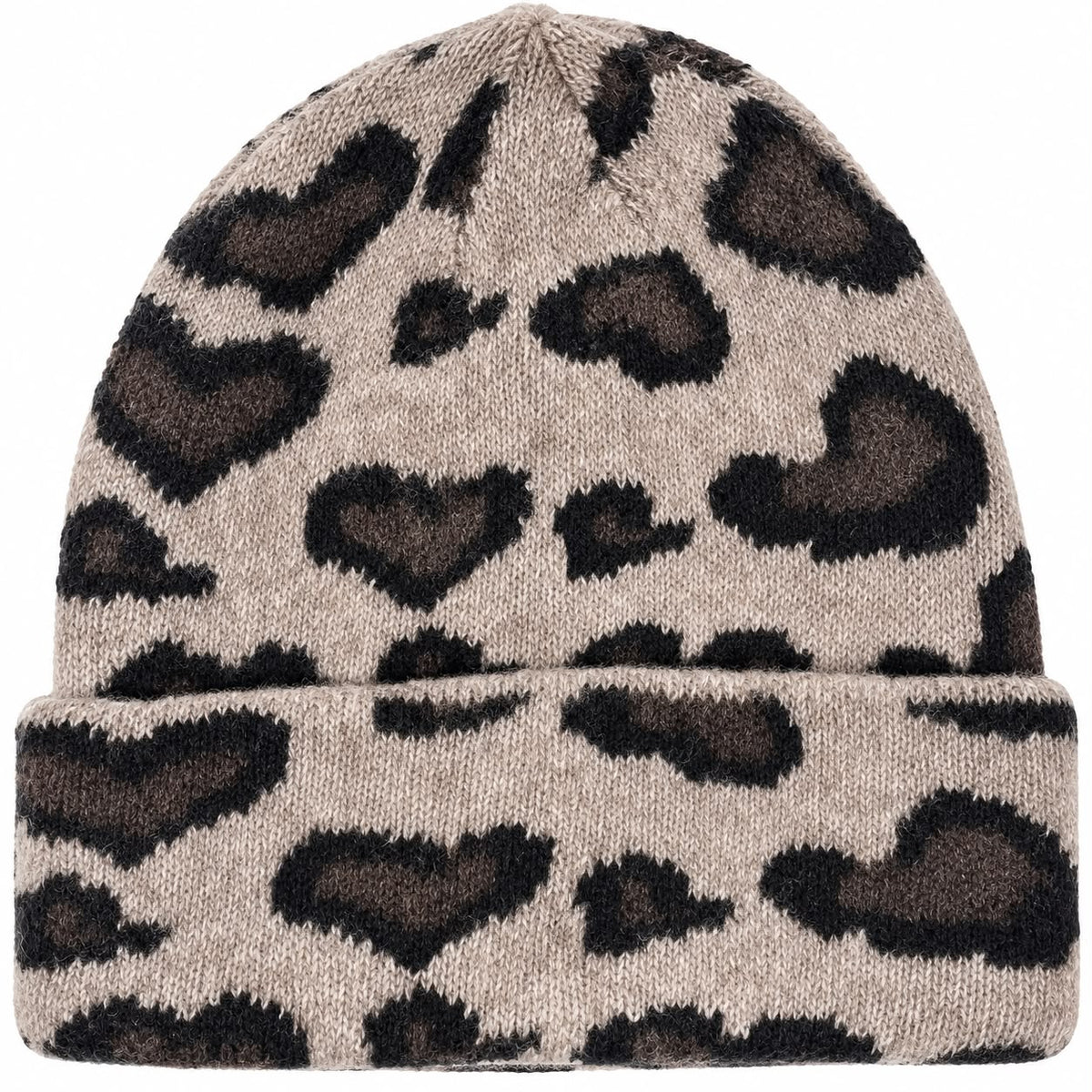 Leo Love Mütze Versch. Farbe