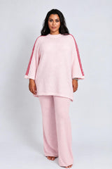 Luna Stripe Pullover versch. Farben