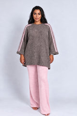 Luna Stripe Pullover versch. Farben