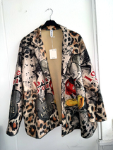 Wild Love Blazer